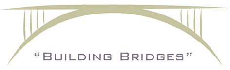 building bridges